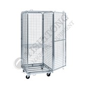 Roll Pallet Roll Cage